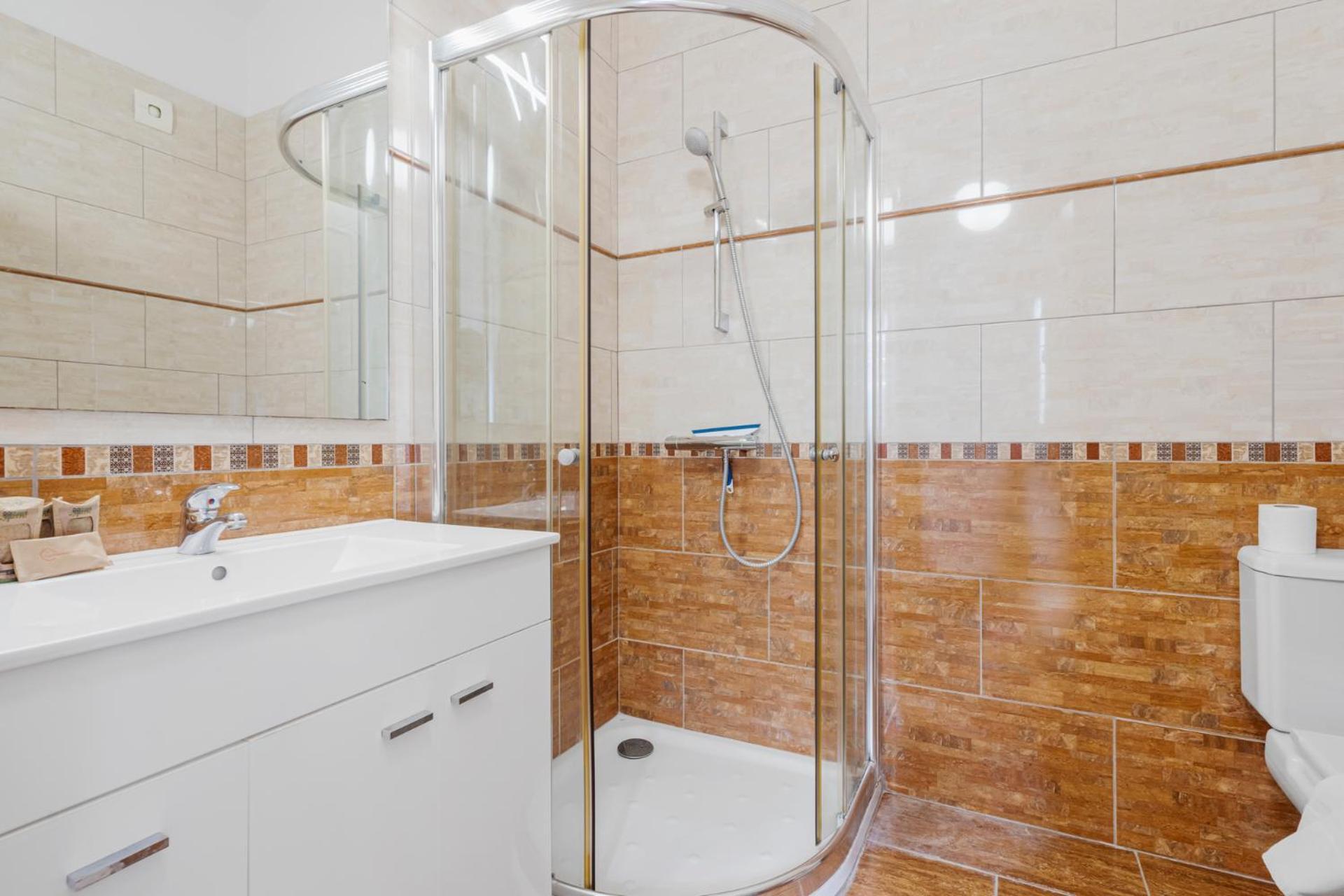 Charming Seaview Apartment With Pool In La Cala By Costarentals - Ref 49 卡拉德米哈斯 外观 照片