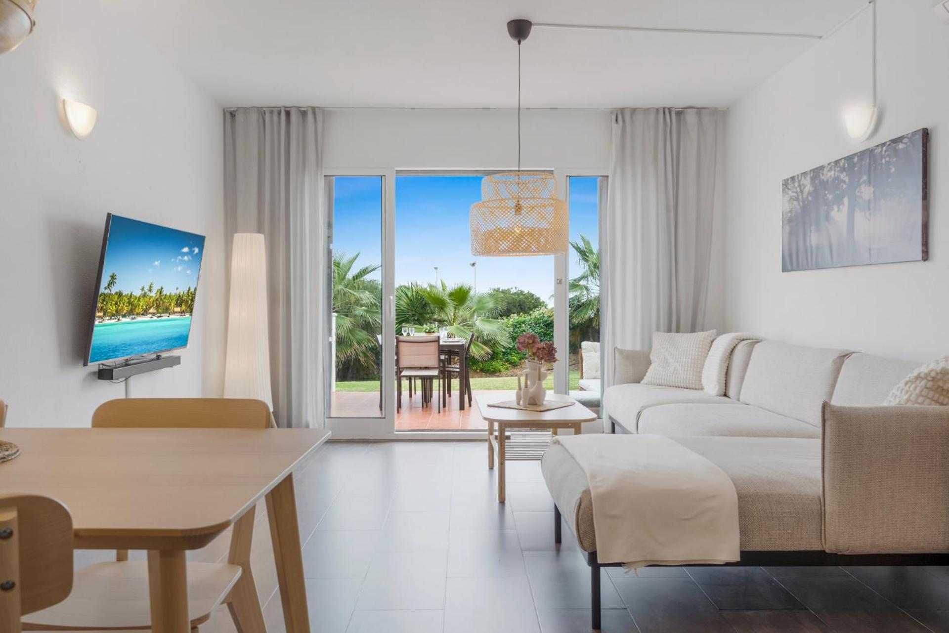 Charming Seaview Apartment With Pool In La Cala By Costarentals - Ref 49 卡拉德米哈斯 外观 照片